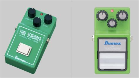 tube mom|Top 7 Alternatives to the Ibanez Tube Screamer Overdrive Pedal